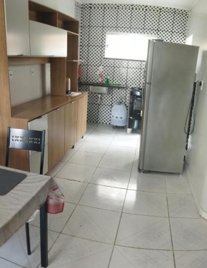 Apartamento Central Privativo